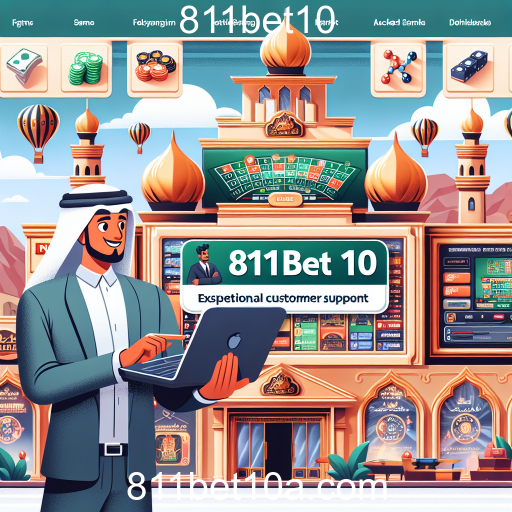 Entenda a Seção de Perguntas Frequentes do 811bet10